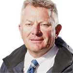 Boyd Exell