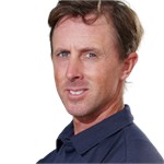 Ben Maher