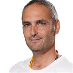 Ibrahim Hani Bisharat