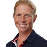 Rosalind CANTER