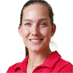 Cathrine Laudrup-Dufour