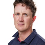 Tom MCEWEN