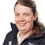 Mari Durward-Akhurst