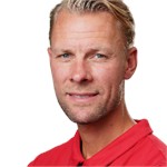 Daniel Bachmann Andersen