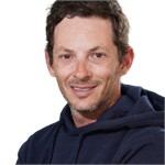 Mark Bluman