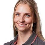 Kathrin MEYER
