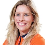 Rixt van der Horst