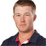 Harry Charles