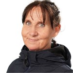 Lena Malmström