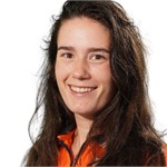 Britney de Jong